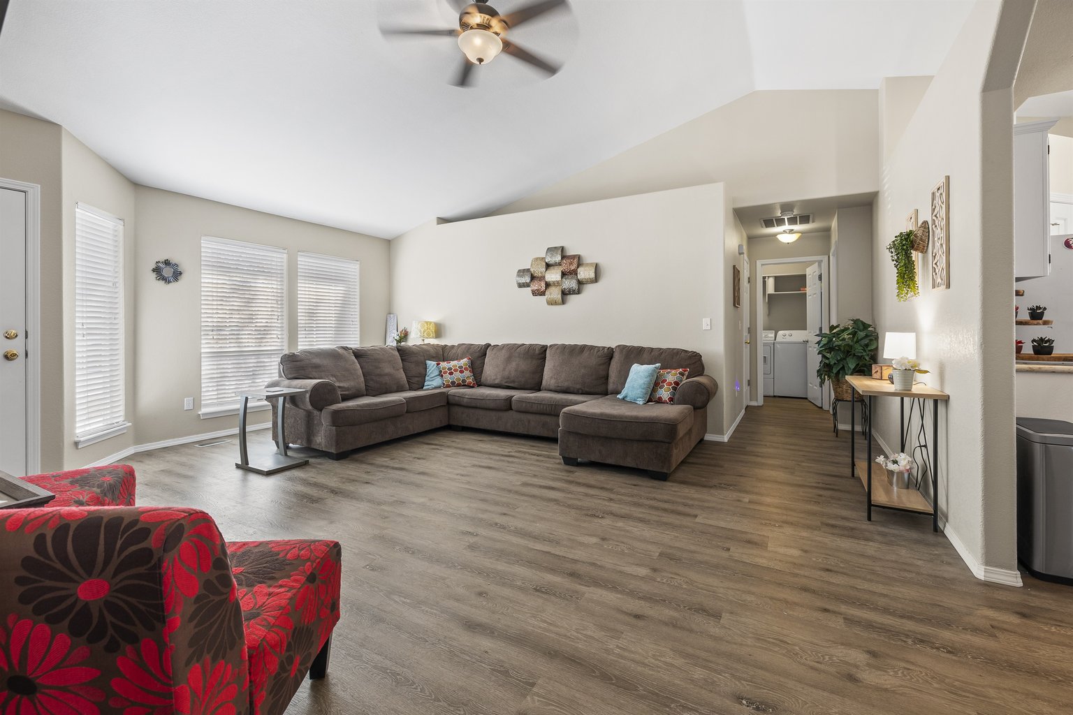 Nampa Vacation Rental