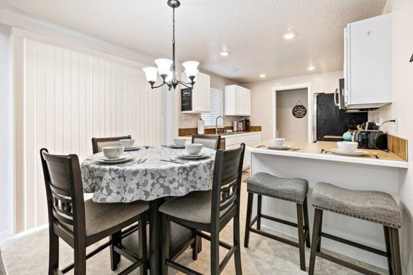 Nampa Vacation Rental
