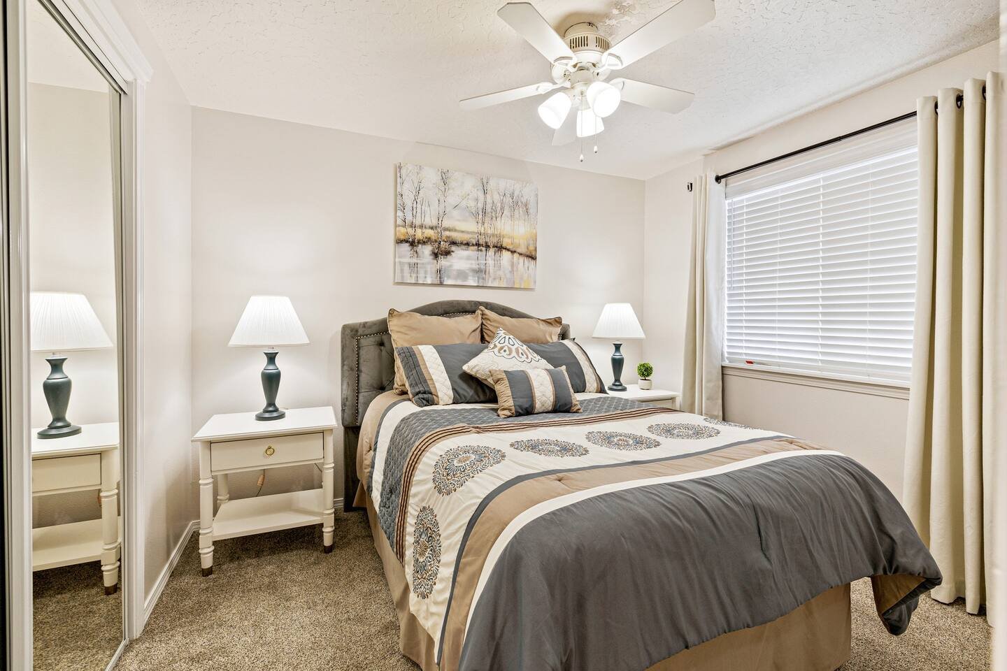 Nampa Vacation Rental
