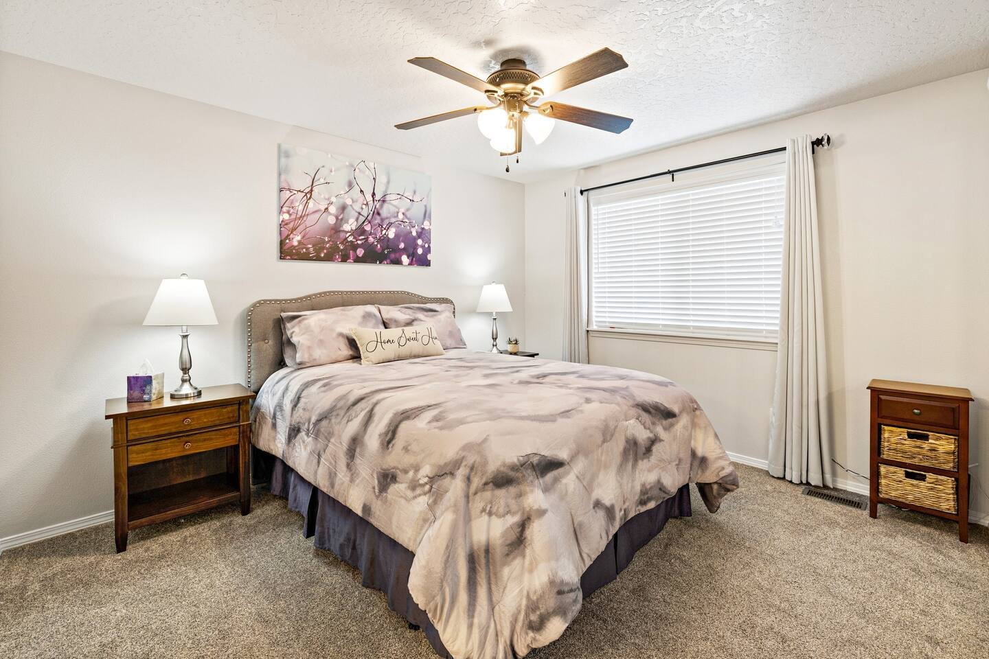 Nampa Vacation Rental