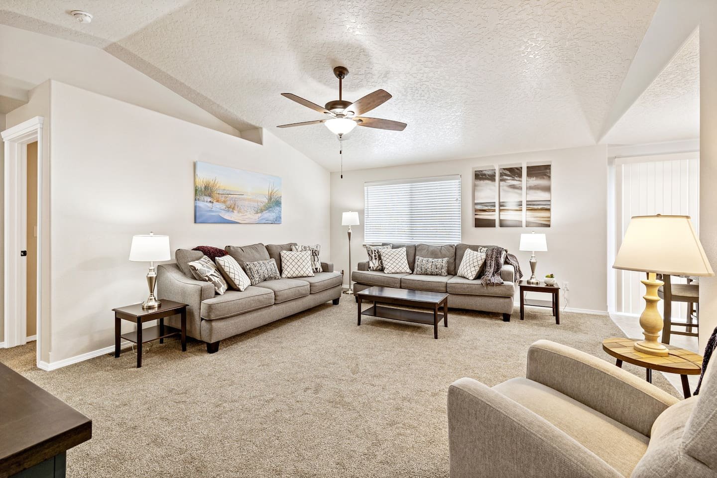 Nampa Vacation Rental