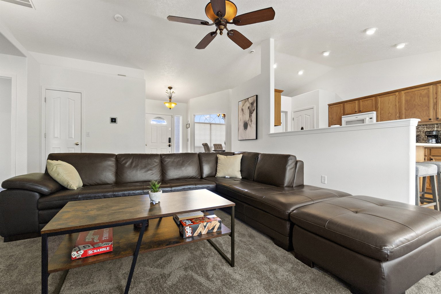 Boise Vacation Rental