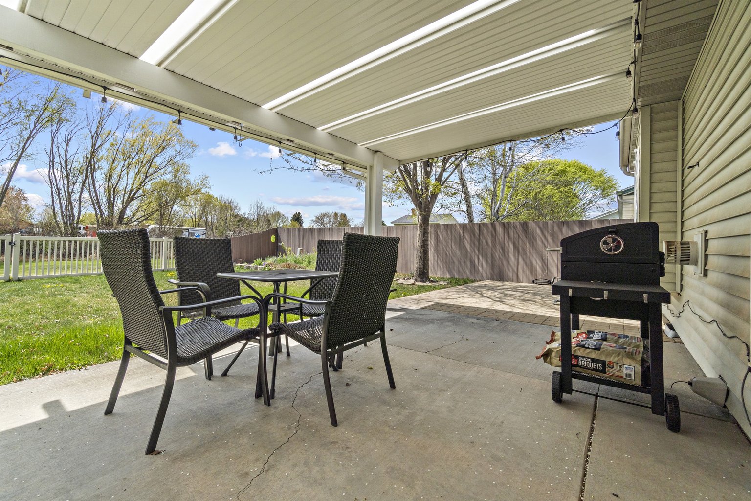 Boise Vacation Rental