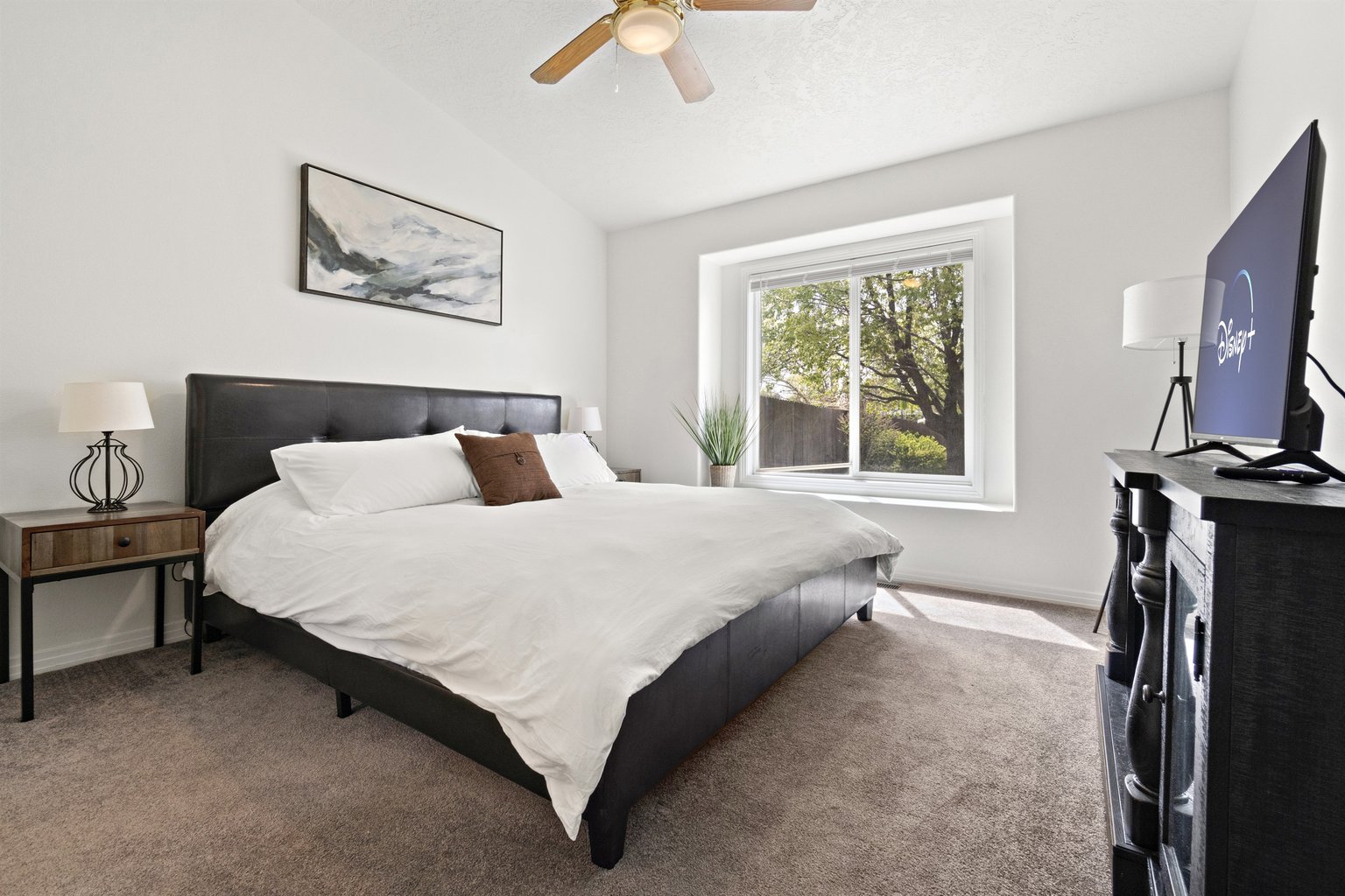 Boise Vacation Rental