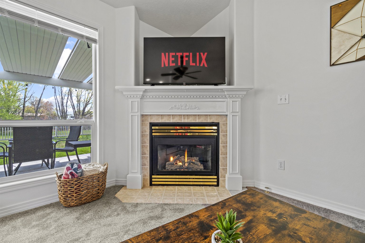 Boise Vacation Rental