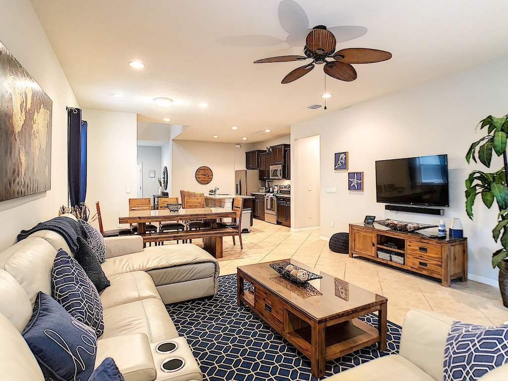 Kissimmee Vacation Rental
