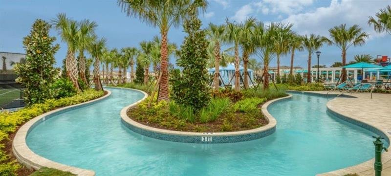 Kissimmee Vacation Rental