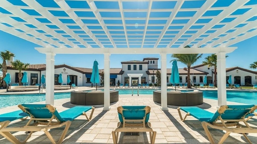 Kissimmee Vacation Rental