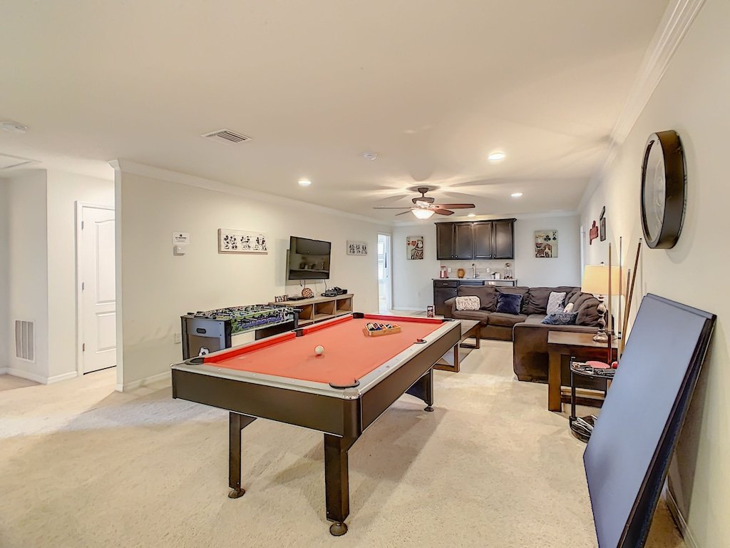 Kissimmee Vacation Rental