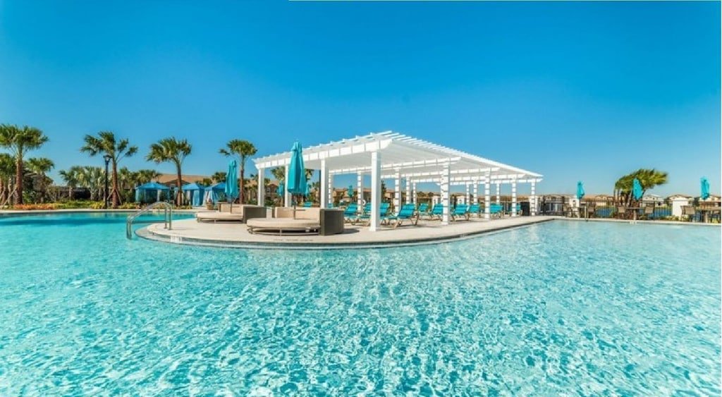 Kissimmee Vacation Rental