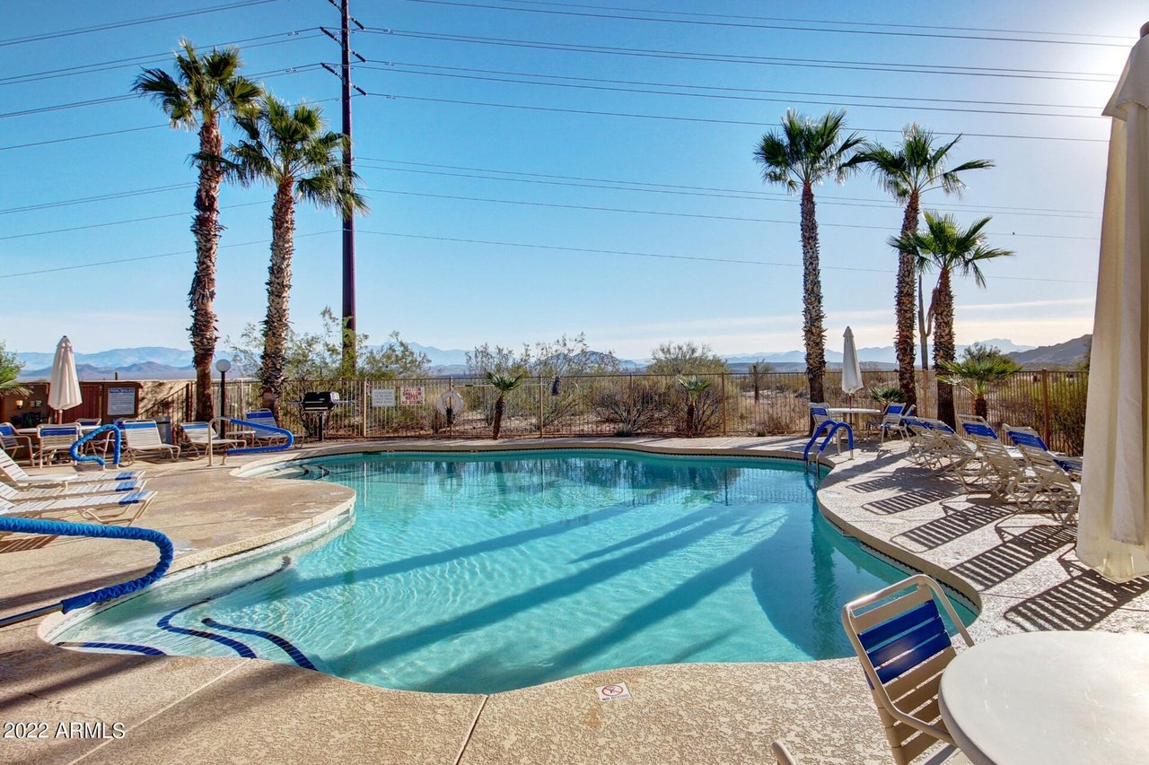 Fountain Hills Vacation Rental