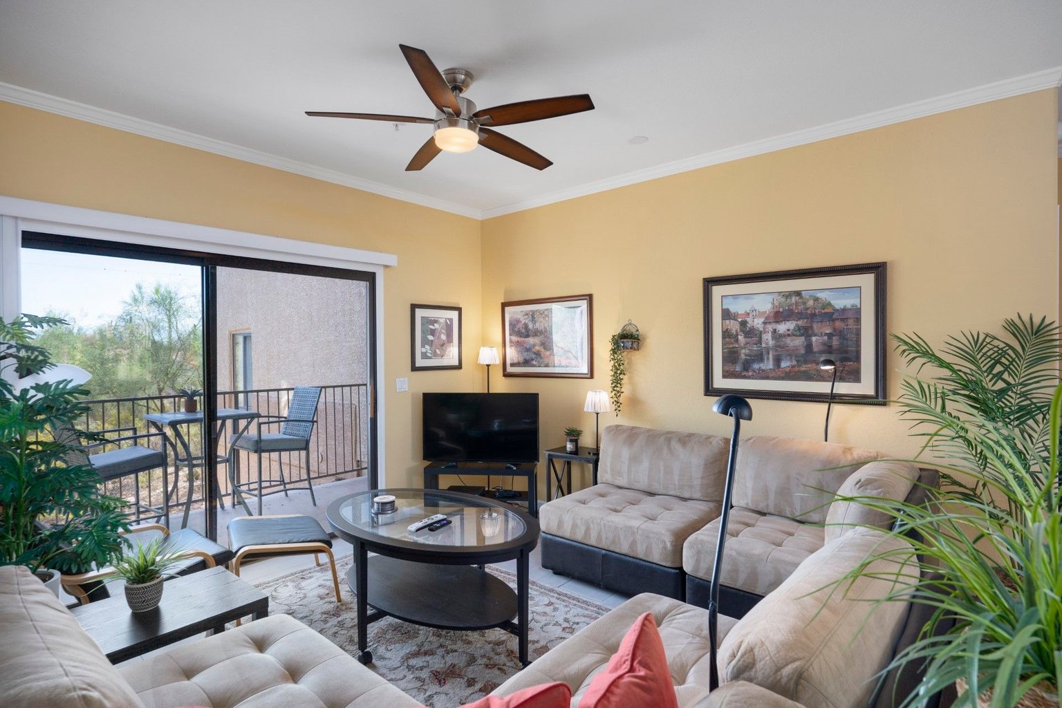 Fountain Hills Vacation Rental