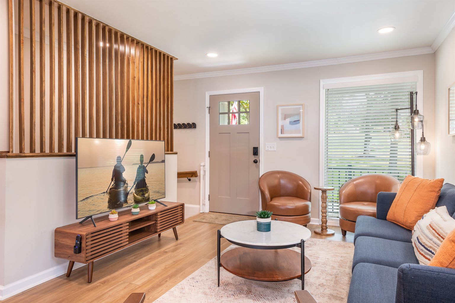 Mooresville Vacation Rental