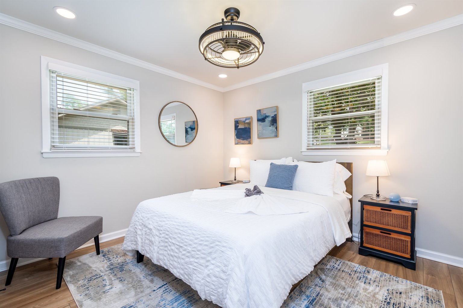 Mooresville Vacation Rental