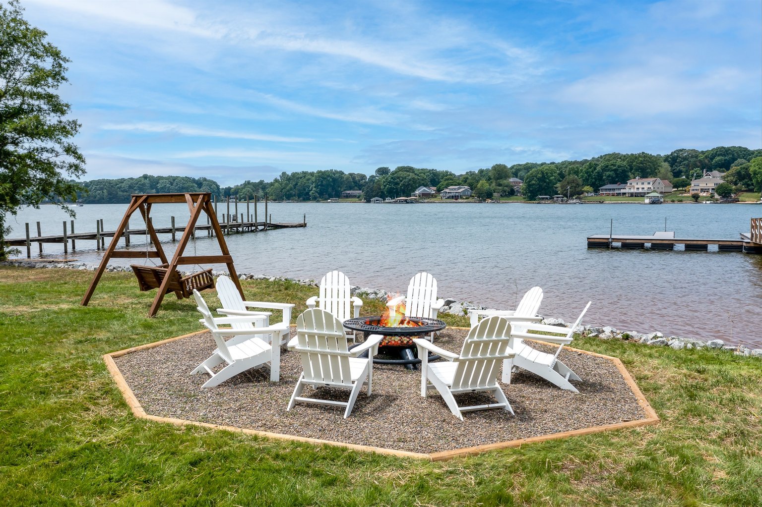 Mooresville Vacation Rental
