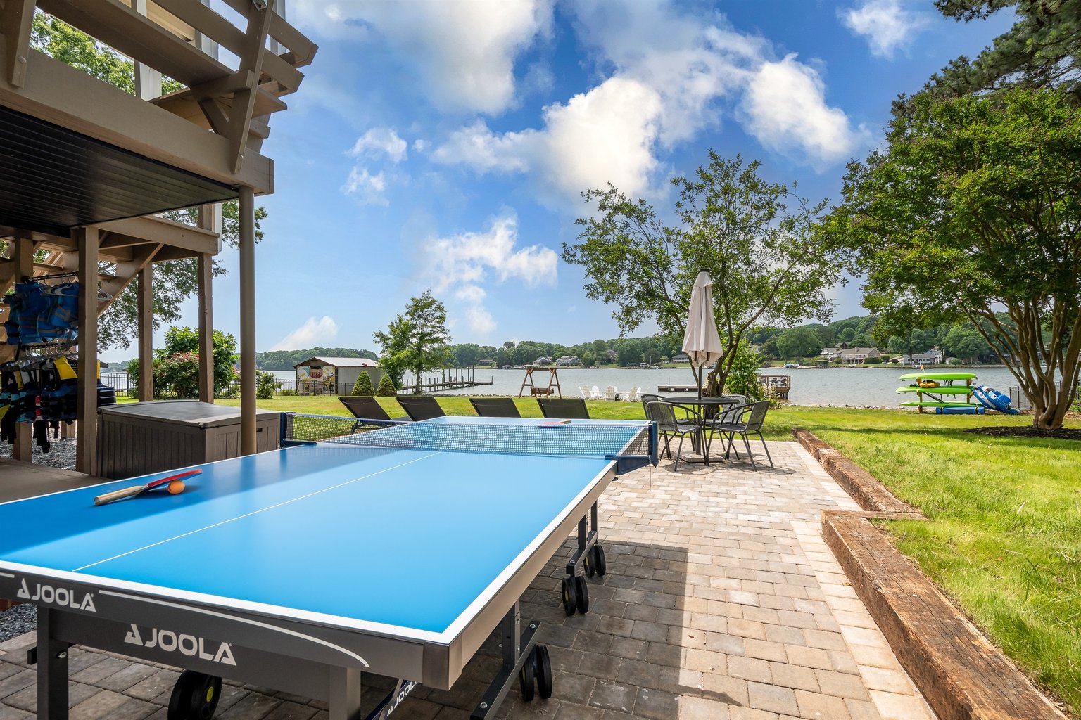 Mooresville Vacation Rental