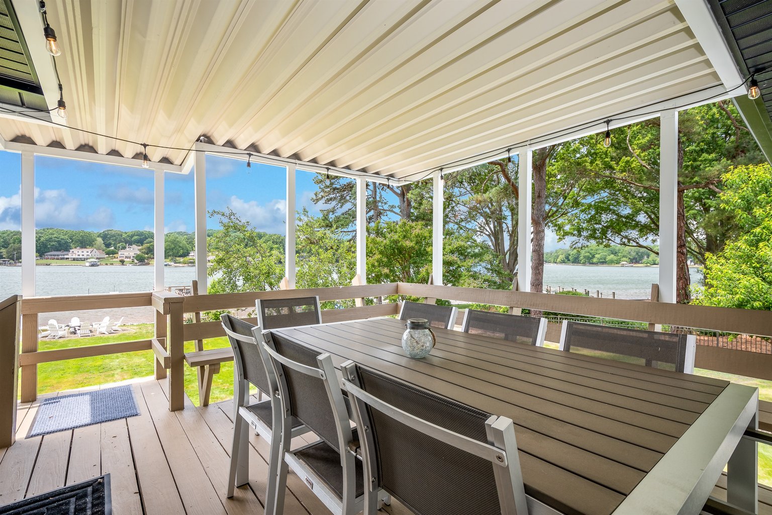 Mooresville Vacation Rental