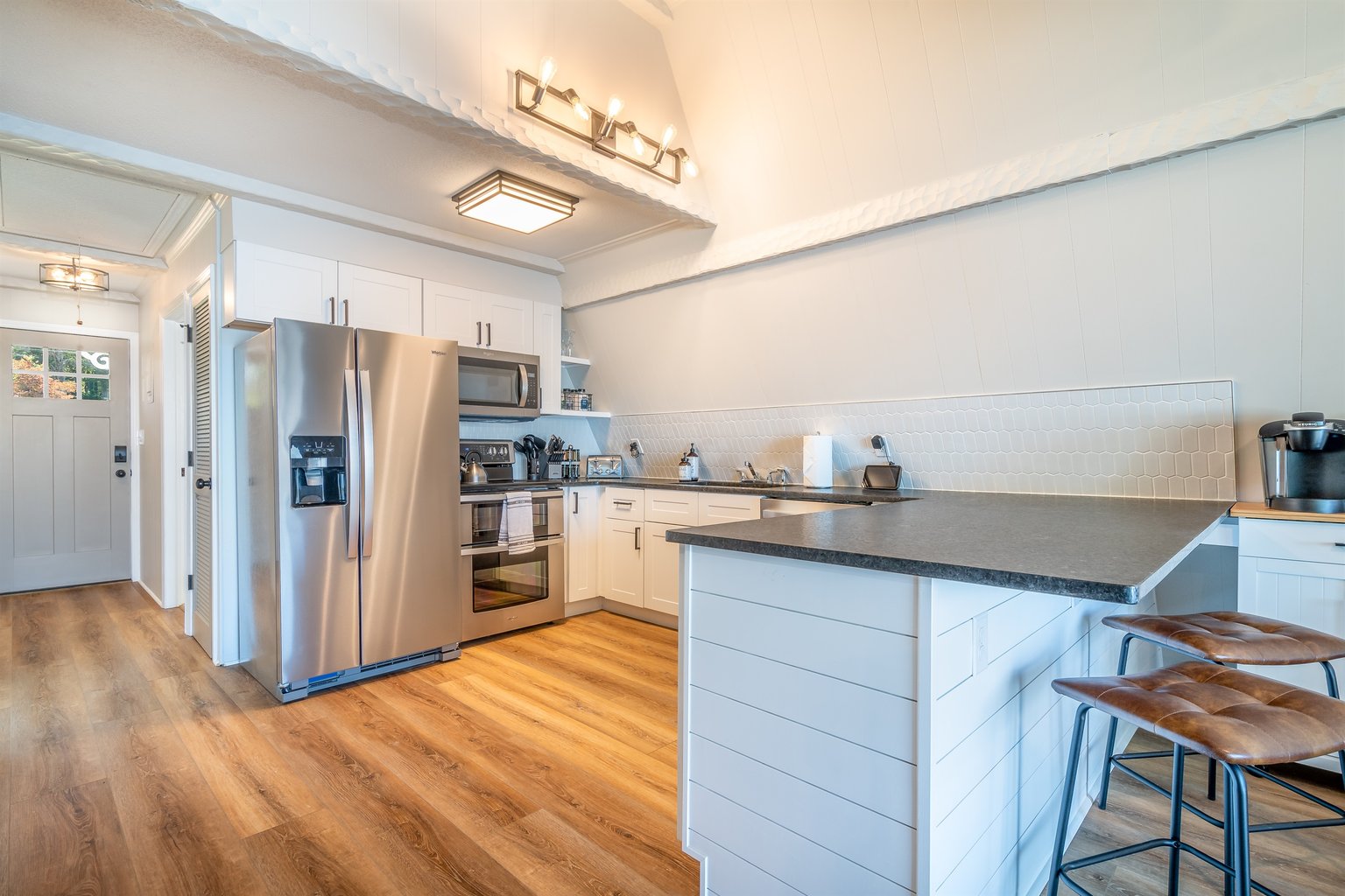 Mooresville Vacation Rental