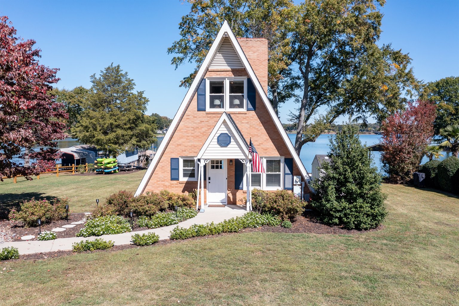 Mooresville Vacation Rental