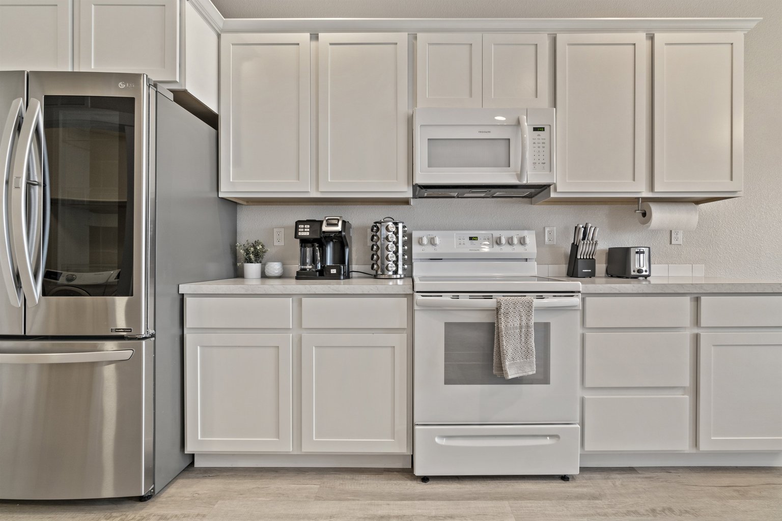 Meridian Vacation Rental
