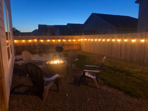 Meridian Vacation Rental