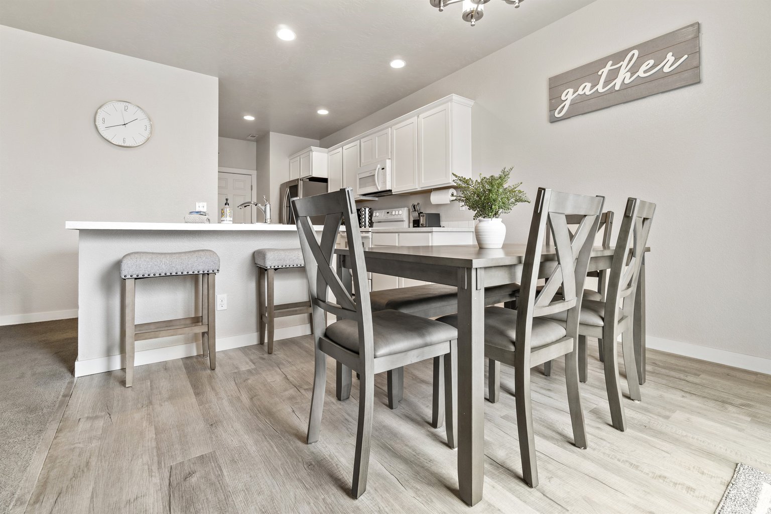 Meridian Vacation Rental