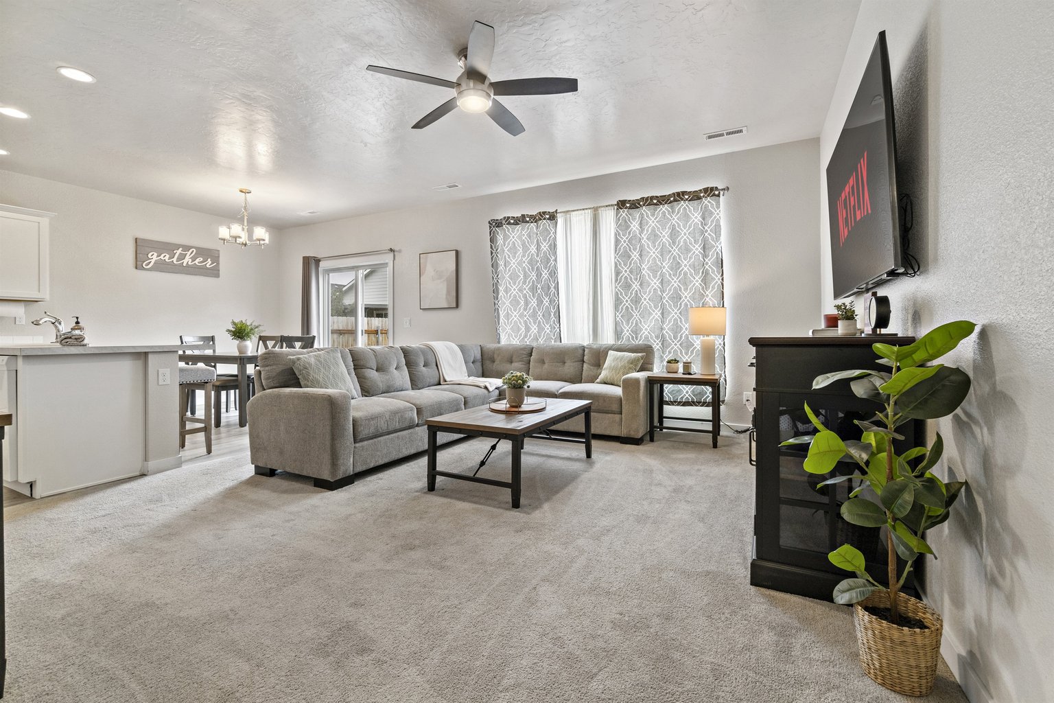 Meridian Vacation Rental