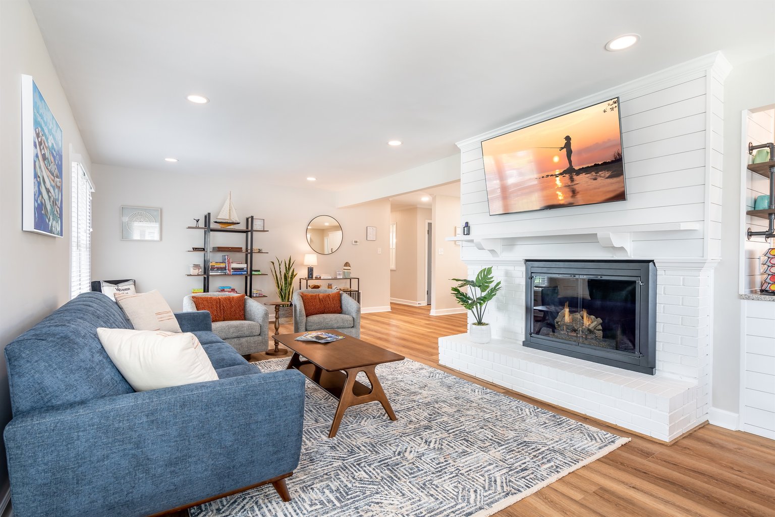 Mooresville Vacation Rental