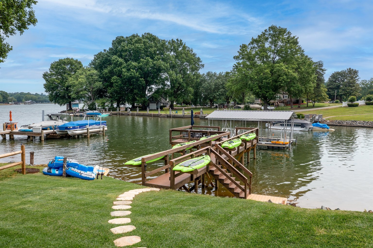 Mooresville Vacation Rental