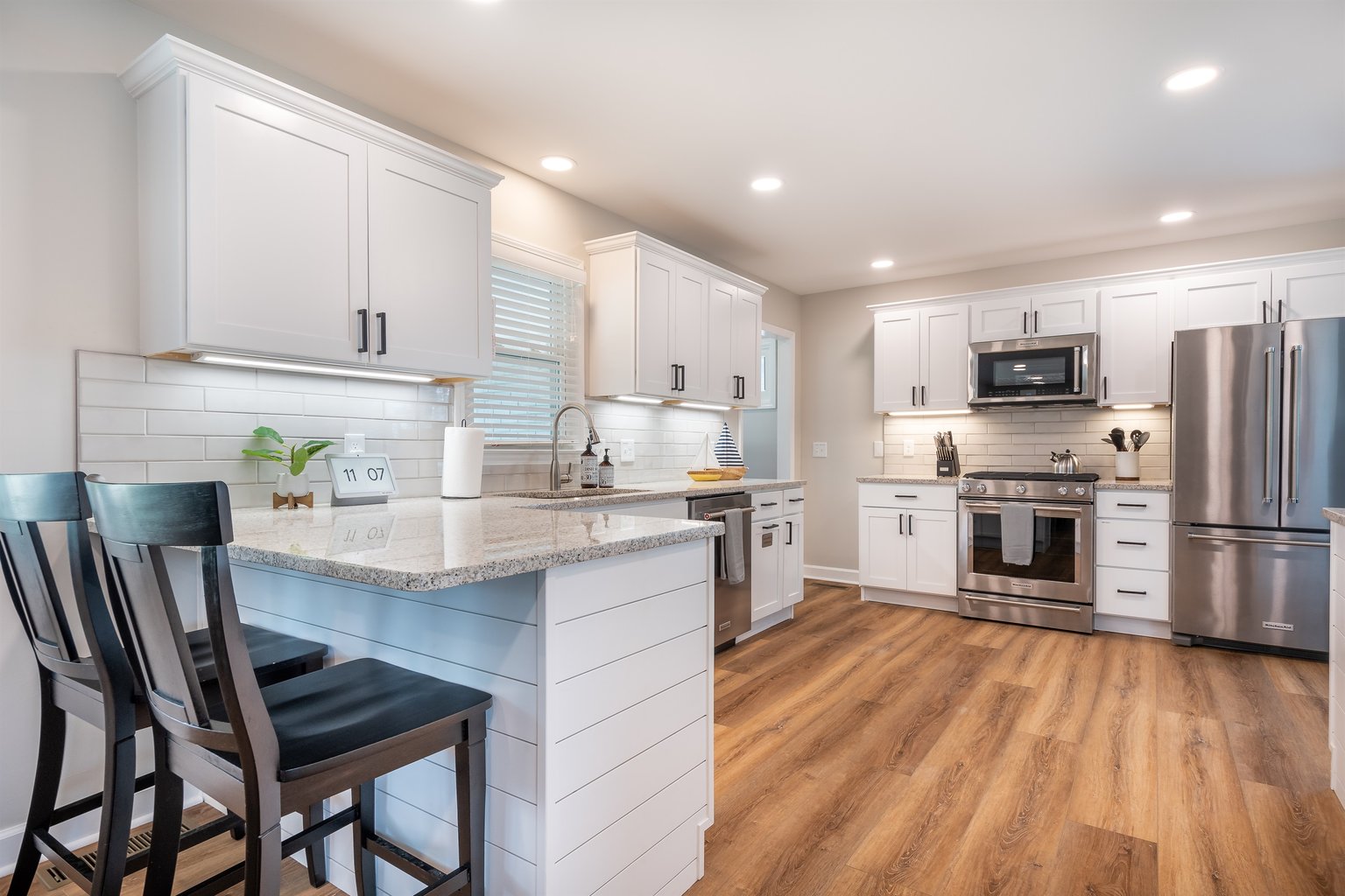 Mooresville Vacation Rental