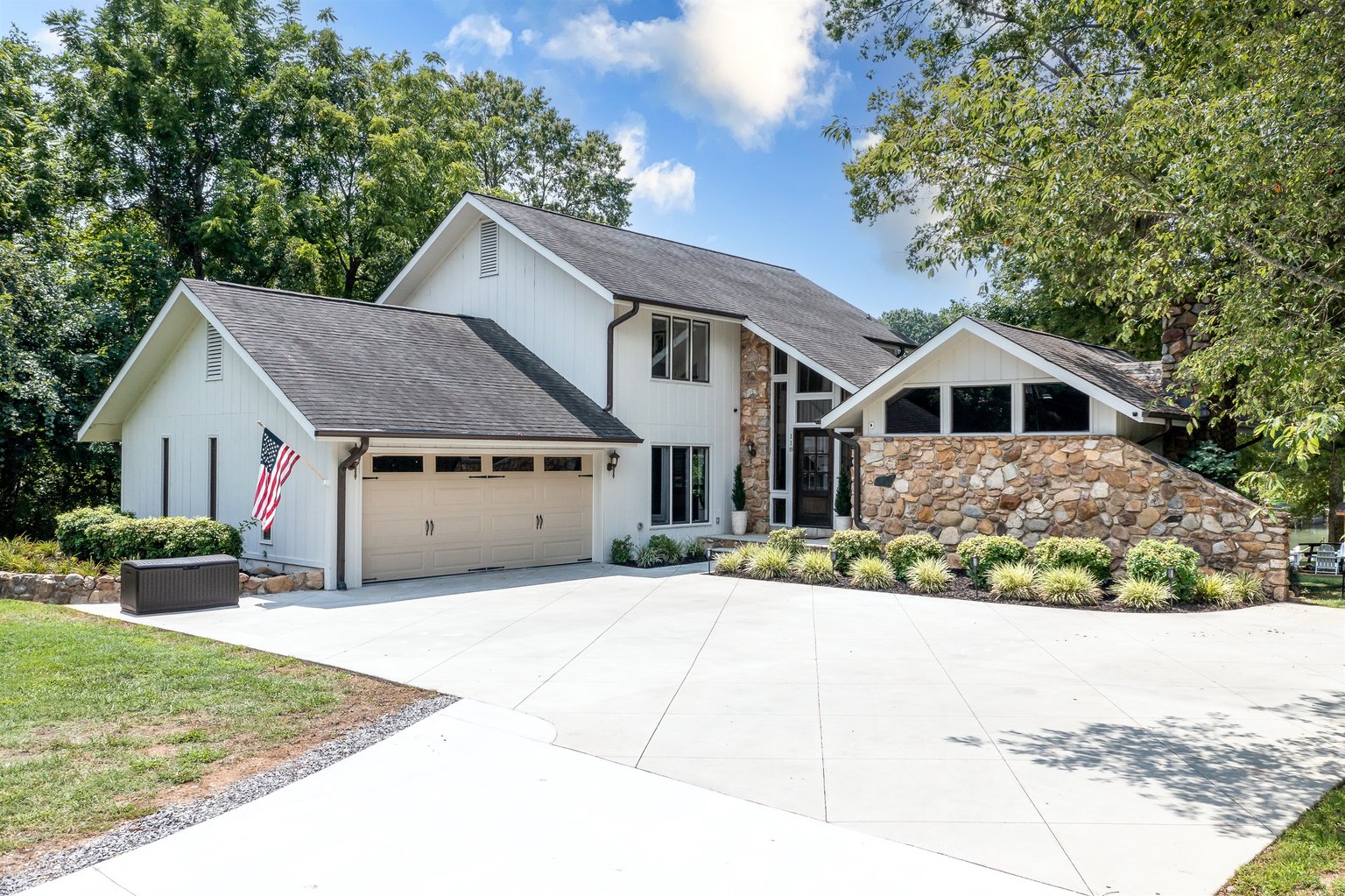 Mooresville Vacation Rental