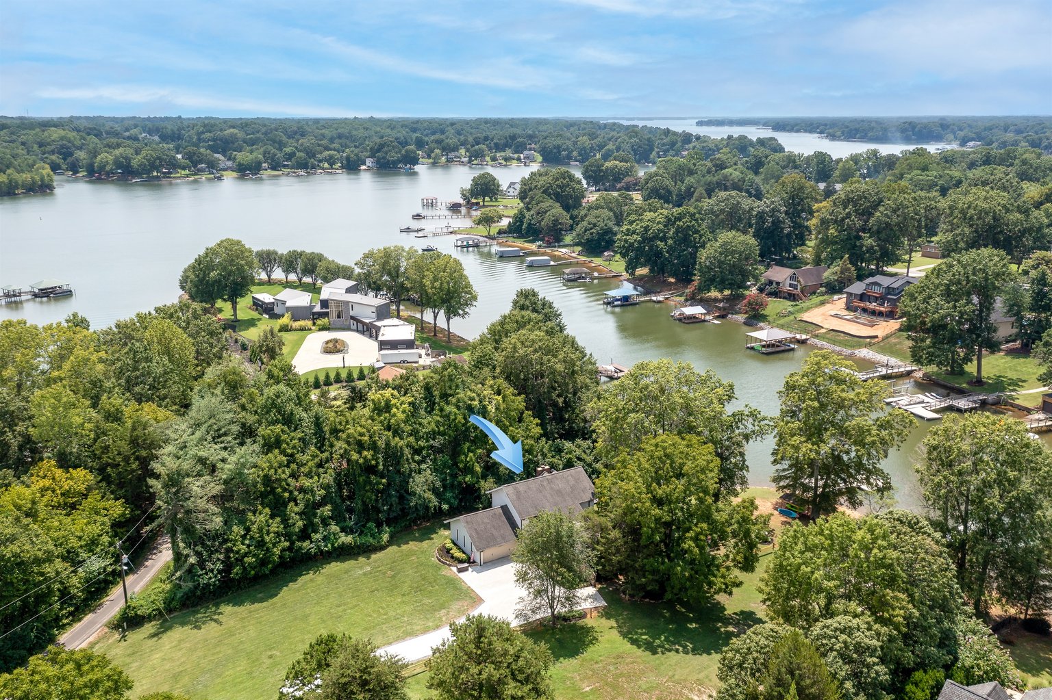 Mooresville Vacation Rental