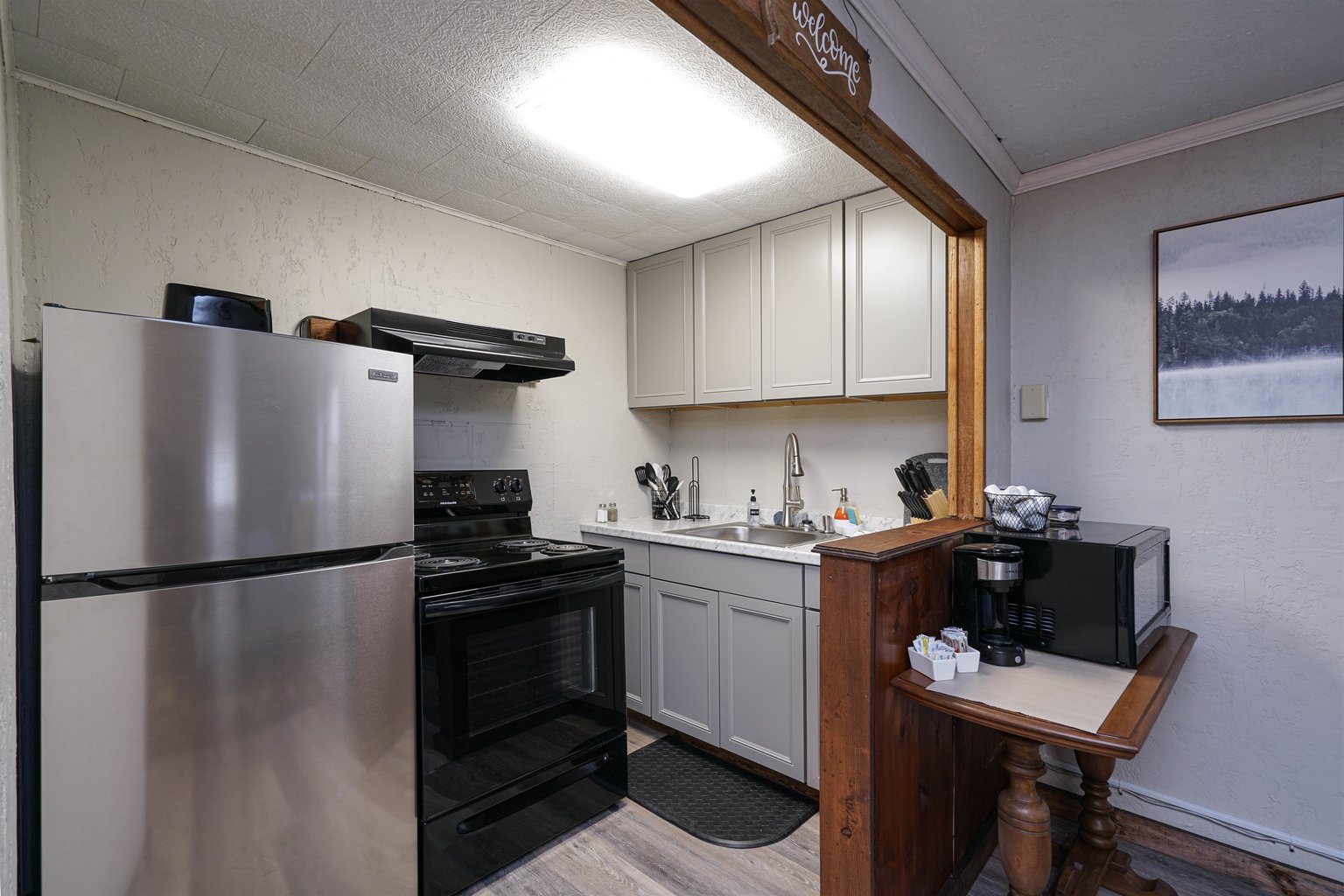 Elkins Vacation Rental