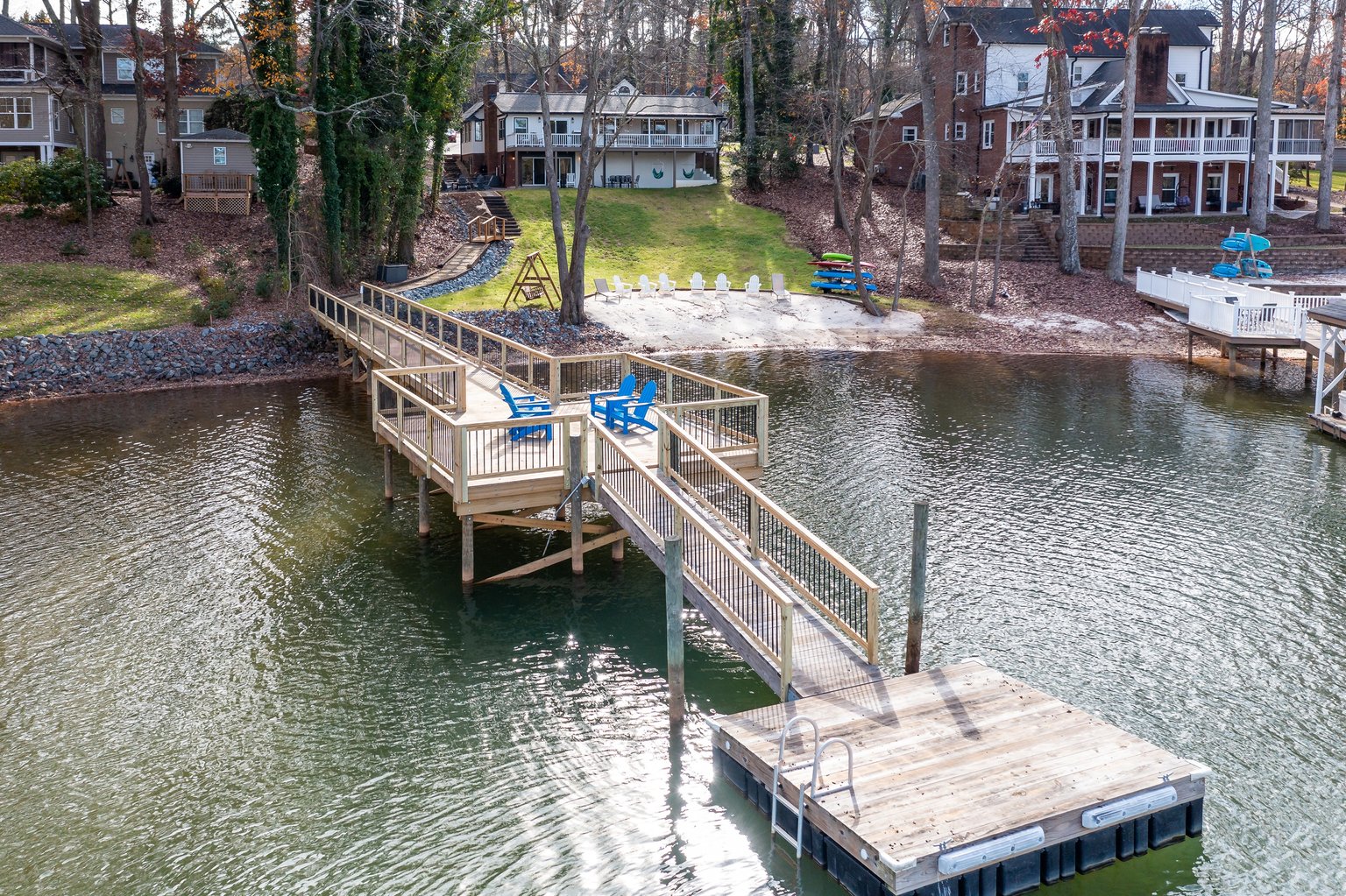 Mooresville Vacation Rental
