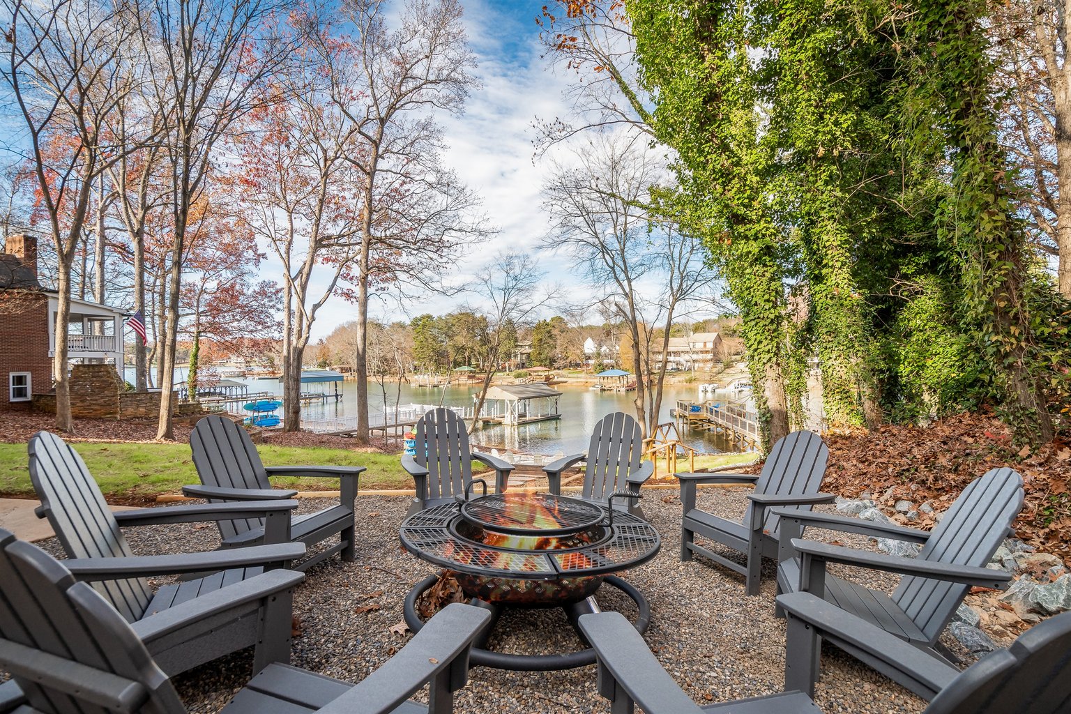 Mooresville Vacation Rental