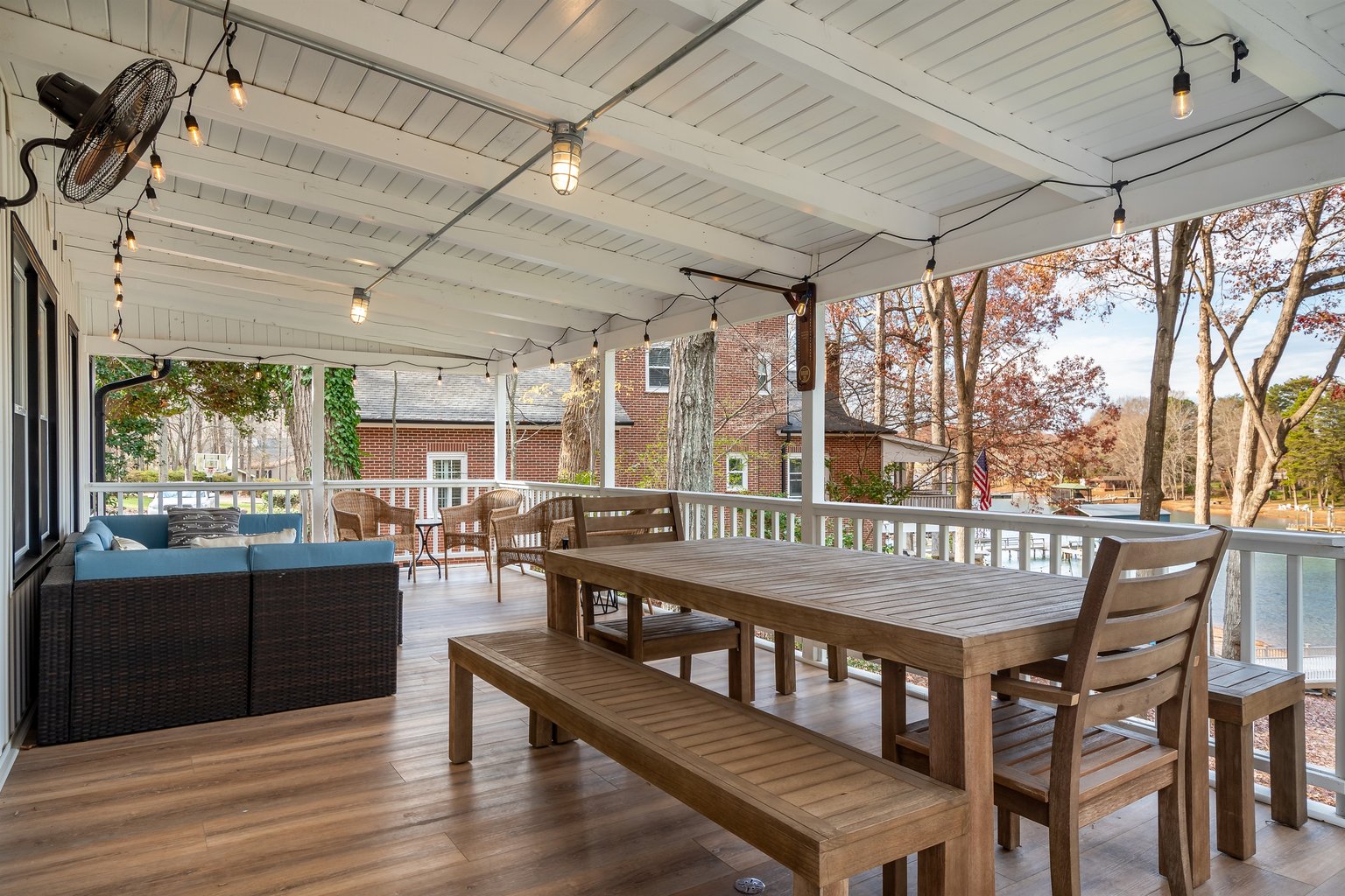 Mooresville Vacation Rental