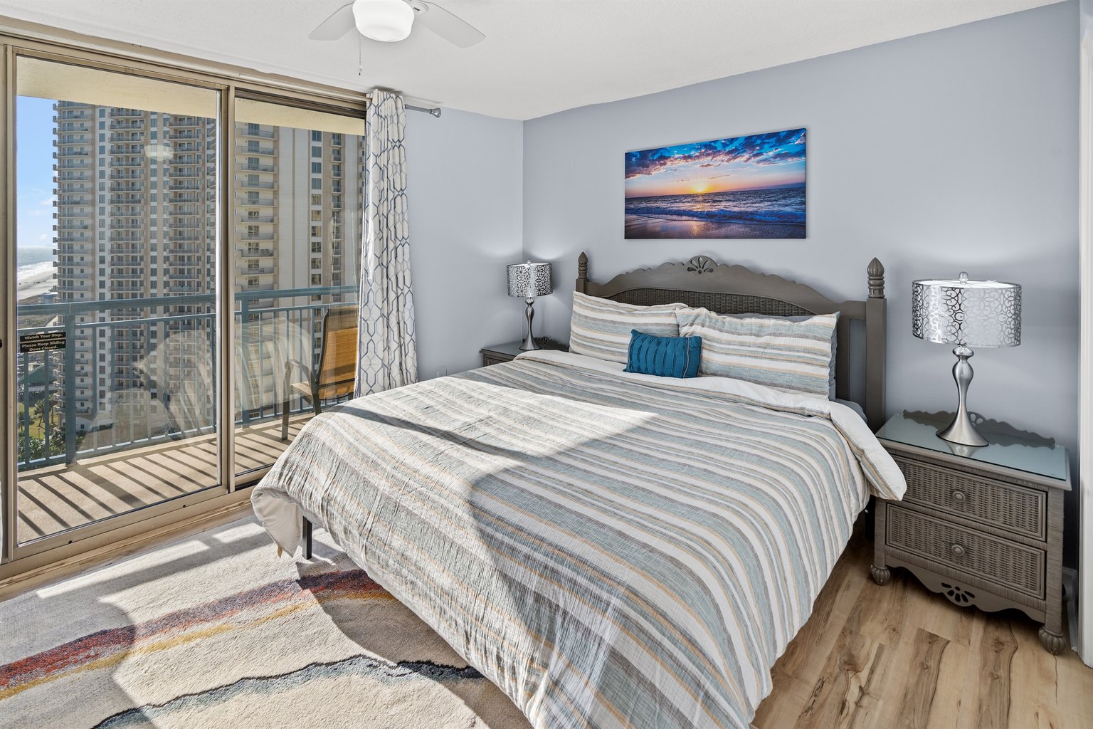 Myrtle Beach Vacation Rental