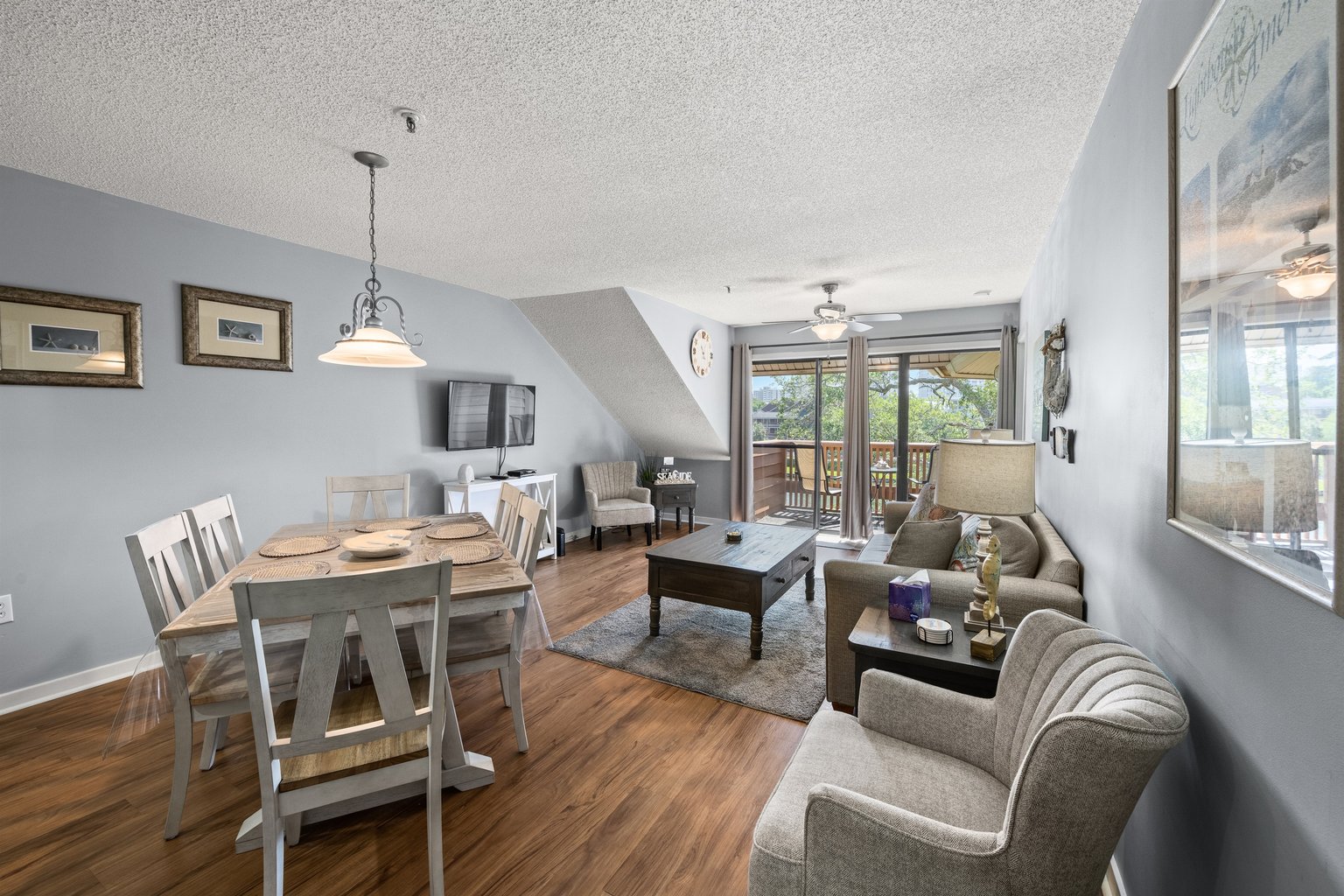 Myrtle Beach Vacation Rental