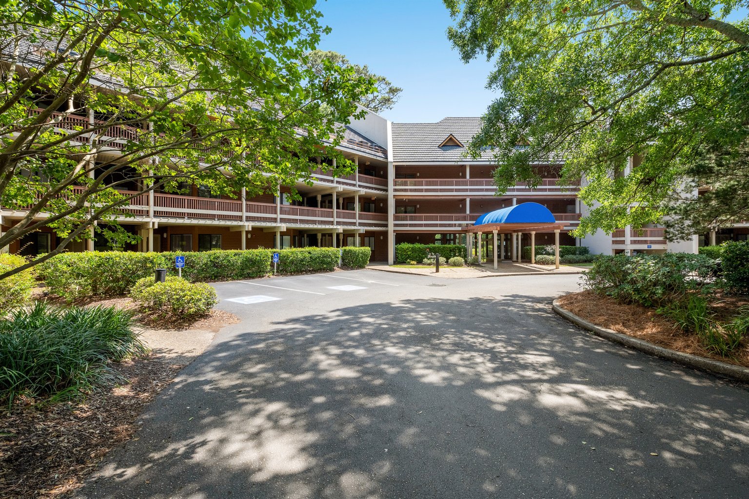 Myrtle Beach Vacation Rental