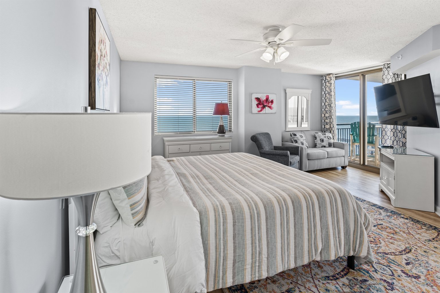 Myrtle Beach Vacation Rental