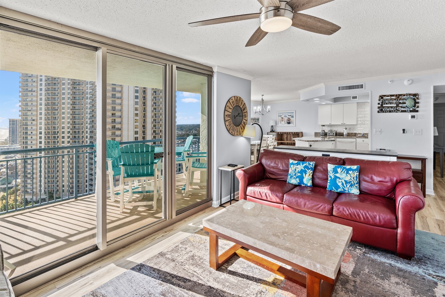 Myrtle Beach Vacation Rental