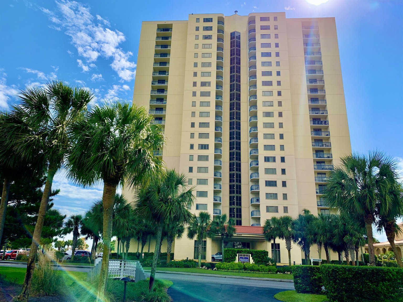 Myrtle Beach Vacation Rental
