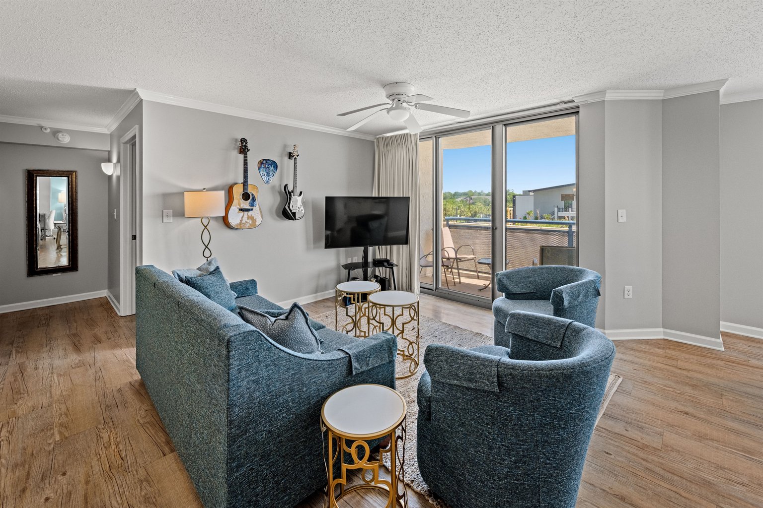 Myrtle Beach Vacation Rental