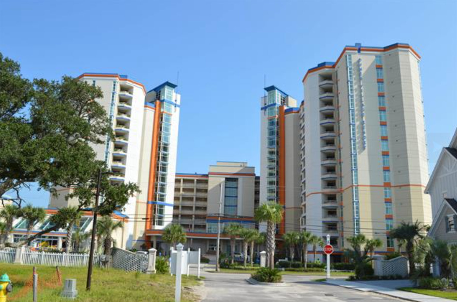 Myrtle Beach Vacation Rental