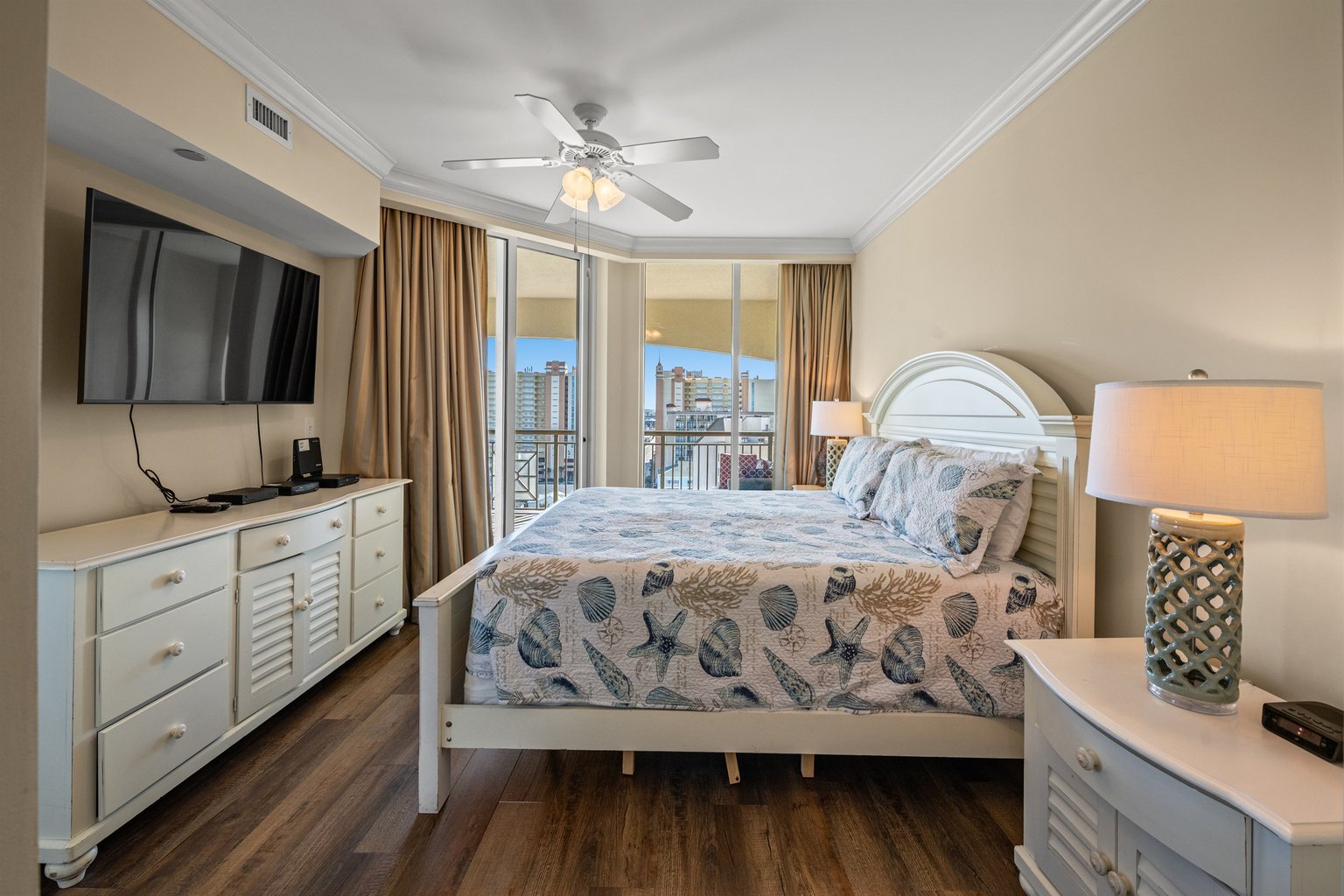 North Myrtle Beach Vacation Rental