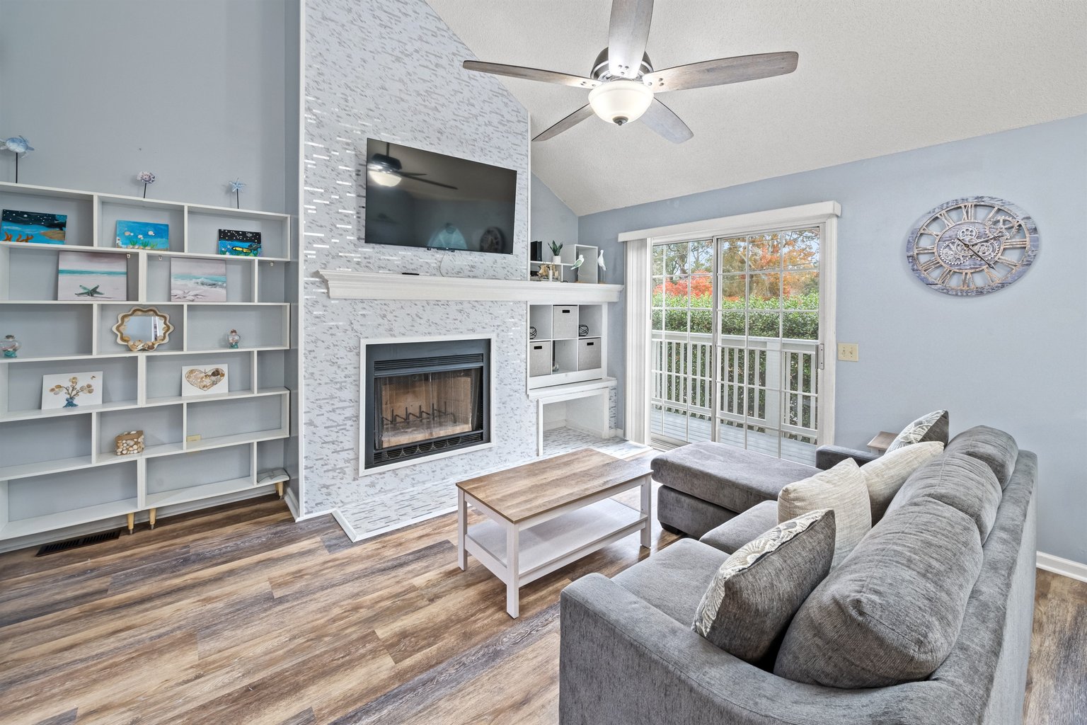 Myrtle Beach Vacation Rental