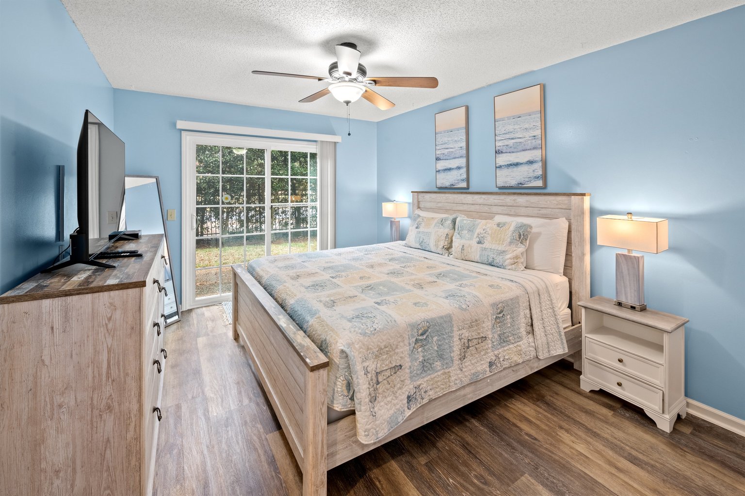 Myrtle Beach Vacation Rental