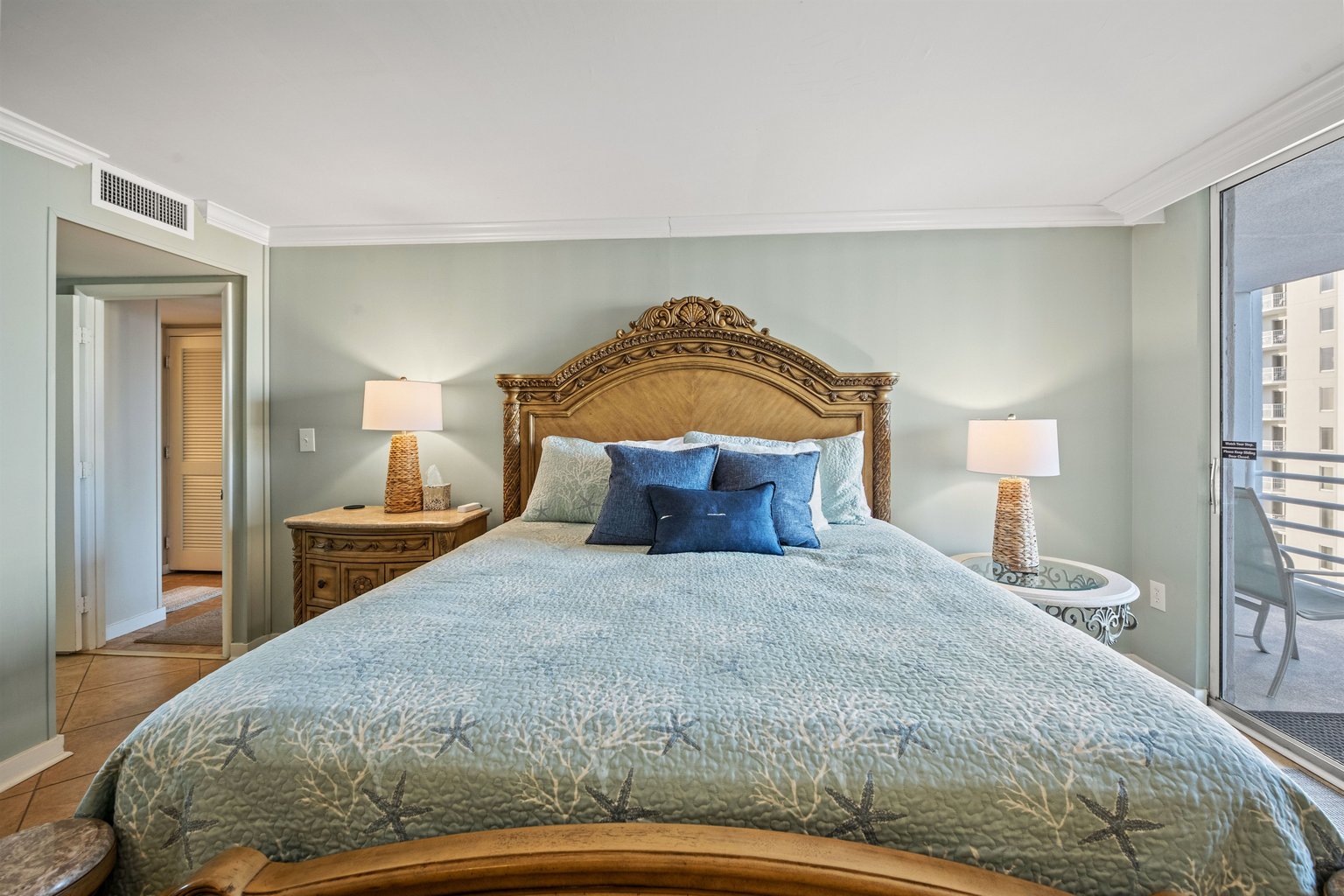 Myrtle Beach Vacation Rental