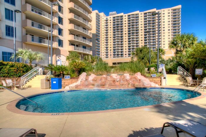 Myrtle Beach Vacation Rental