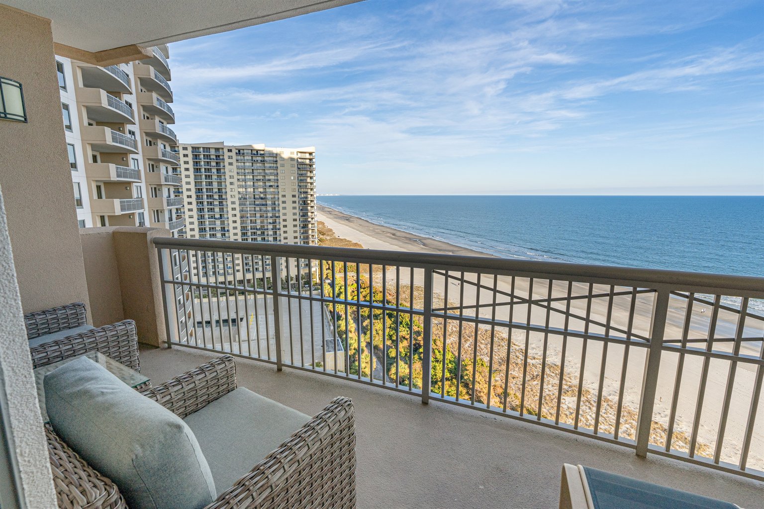 Myrtle Beach Vacation Rental